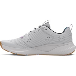 Under Armour - Womens Charged Committr 4 Prnt Shoes
