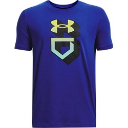 Under Armour - Boys Baseball Gradient Icon T-Shirt