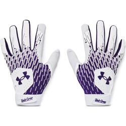 Under Armour - Mens Clean Up Batting Gloves