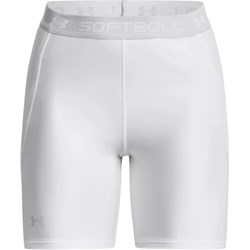 Under Armour - Womens Utility Po Slider Shorts