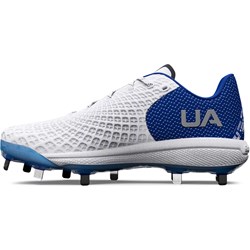 Under Armour - Womens Glyde 2 Mt Softball Cleats Shoes