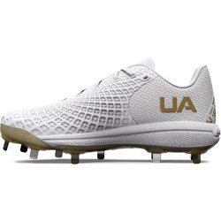 Under Armour - Womens Glyde 2 Mt Softball Cleats Shoes