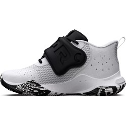 Under Armour - Unisex-Child Ps Zone Bb 2 Shoes