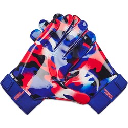 Under Armour - Mens F9 Nitro Printed Football Gloves