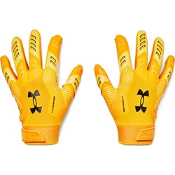 Under Armour - Mens F9 Nitro Football Gloves