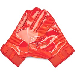 Under Armour - Mens F9 Nitro Football Gloves