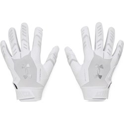 Under Armour - Boys F9 Nitro Football Gloves