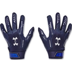 Under Armour - Boys F9 Nitro Football Gloves