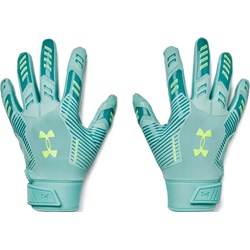 Under Armour - Womens F9 Nitro Football Gloves