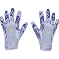 Under Armour - Womens F9 Nitro Football Gloves