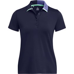 Under Armour - Womens Playoff Pitch Polo