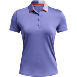 Under Armour - Womens Playoff Pitch Polo
