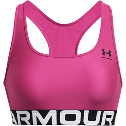 Under Armour - Womens Hg Armour Mid Branded Bra