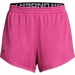 Under Armour - Womens Play Up Mesh Short