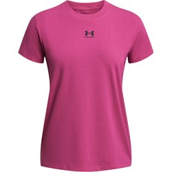 Under Armour - Womens Off Campus Core Short Sleeve T-Shirt