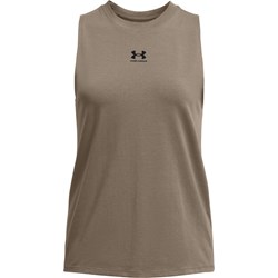 Under Armour - Womens Off Campus Muscle Tank Top