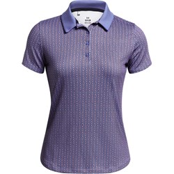 Under Armour - Womens Playoff Ace Polo