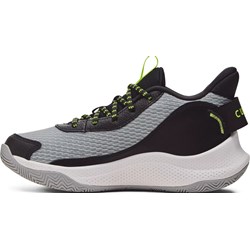 Under Armour - Kids Grade School Curry 3Z7 Basketball Shoes