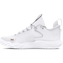 Under Armour - Womens Ace Low Volleyball Shoes