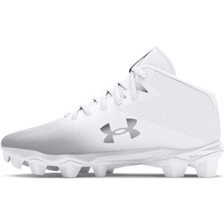 Under Armour - Mens Spotlight Franchise 4 Rm Football Cleats Shoes
