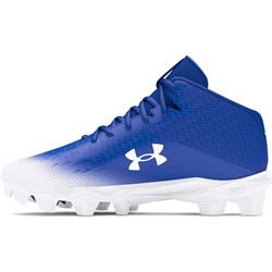 Under Armour - Mens Spotlight Franchise 4 Rm Football Cleats Shoes