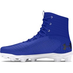 Under Armour - Mens Highlight 2 Rm Football Cleats Shoes