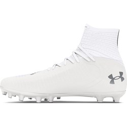 Under Armour - Mens Highlight 2 Mc Knit Football Cleats Shoes