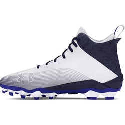 Under Armour - Mens Hammer 2 Mc Football Cleats Shoes