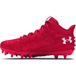 Under Armour - Boys Blur Select Mc Jr. Football Cleats Shoes