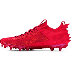 Under Armour - Mens Blur 2 Mc Suede Football Cleats Shoes