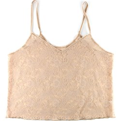 Hanky Panky - Womens Daily Lace Plus Camisole