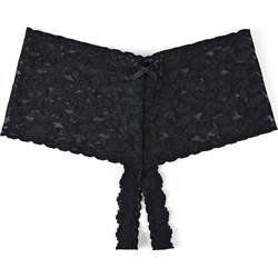 Hanky Panky - Womens Open Retro Thong