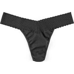 Hanky Panky - Womens Orgnic Cotton Org Thong