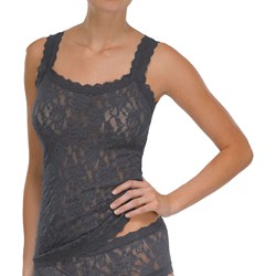 Hanky Panky - Womens Sig Lace Unlined Camisole