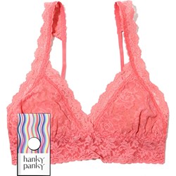 Hanky Panky - Womens Boxed Bra