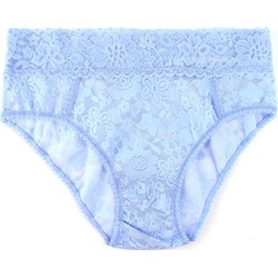 Hanky Panky - Womens Daily Lace Cheeky Brief Panty