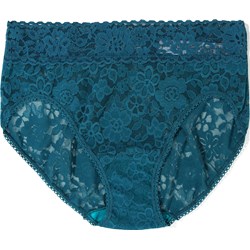Hanky Panky - Womens Daily Lace French Brief Panty