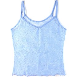 Hanky Panky - Womens Daily Lace Strappy Camisole