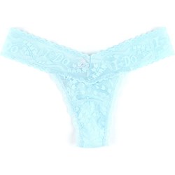 Hanky Panky - Womens I Do Shimmer Low Rise Thong