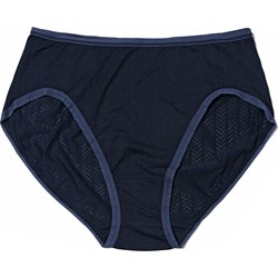 Hanky Panky - Womens Movecalm High Waisted Brief Panty