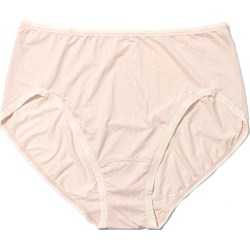 Hanky Panky - Womens Movecalm High Waisted Brief Panty