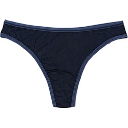 Hanky Panky - Womens Movecalm Natural Rise Thong