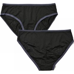 Hanky Panky - Womens Movecalm Ruched Back Brief Panty