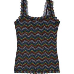 Hanky Panky - Womens Printed Classic Camisole