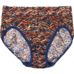 Hanky Panky - Womens Printed French Brief Panty