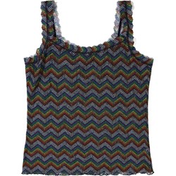 Hanky Panky - Womens Printed Plus Cl Cami Camisole