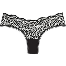 Hanky Panky - Womens Wrapped Around You Thong