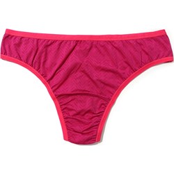 Hanky Panky - Womens Movecalm Natural Rise Thong