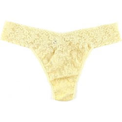 Hanky Panky - Womens Sig Lace Original Rise Thong