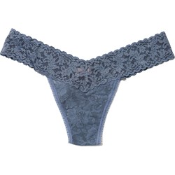 Hanky Panky - Womens Sig Lace Low Rise Thong